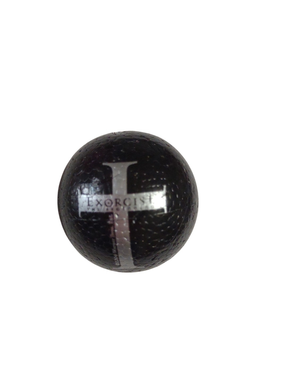 Exorcist Movie Promo Antenna Topper Promotion Promotional Item Man Cave